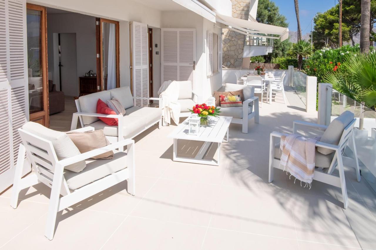 Amfora Villa Port de Pollença